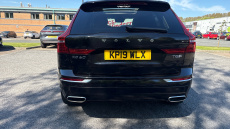 Volvo Xc60 2.0 T8 390 Hybrid Inscription Pro 5dr AWD G tronic Estate
